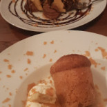 Le Pym's Châteauroux Comida