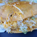 Chilitos Mexican Grill Comida