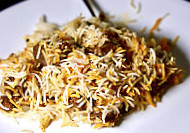 Aahar Indian Cuisine food