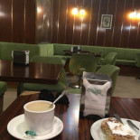 Confitería Ruiz Comida