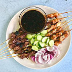 Satay Madura Power Johor Bahru (dato Onn) inside