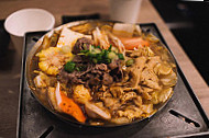 Boiling Point Fèi Diǎn food