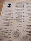 Restaurante Moli Des Comte menu