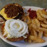 Mountain View Comida