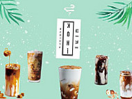 Kohi Coffee food