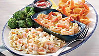 Red Lobster Orlando E Colonial Drive inside