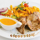 O'palas Comida