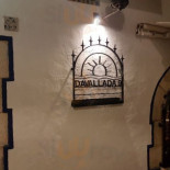 Davallada 9 Dentro