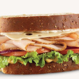 Arby's Comida