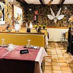 Caravaggio Restaurant Pizza Lounge Bar food