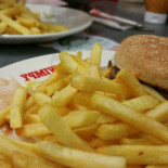 Wimpy Comida