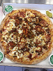 Papa Johns Pizza food