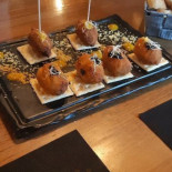 La Cava Gastrobar Comida