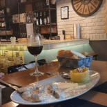 La Cava Gastrobar Comida