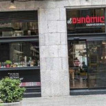 El Dynamic Exterior