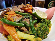 Krittika Noodles & Thai food