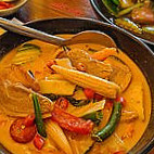 Pacific Rim Thai food