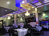 Harbor Palace Seafood Restaurant inside