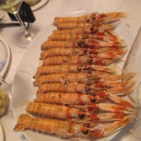 Modesto Comida