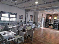 Pizzeria Trattoria La Bella Roma inside