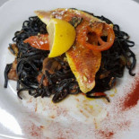 Le Voronis Comida