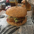 Burger Beer Sitges food