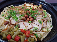 Gui Lin Bihun Guì Lín Mǐ Fěn Restoran De Coffee O food