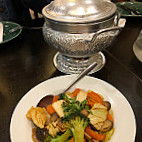 Thai Yarmyen food