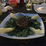 Ottocento Comida
