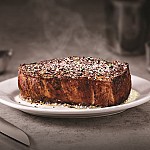 Ruth's Chris Steak House - Waltham food