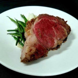 Harbor Supper Club Comida