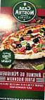 Pizzeria Casa Nostra (halal) menu