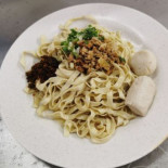 Féi Lǎo Zì Zhì Yú Wán Niàng Dòu Fǔ Fat Boss Fish Ball Comida