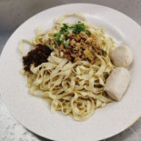 Féi Lǎo Zì Zhì Yú Wán Niàng Dòu Fǔ Fat Boss Fish Ball Comida