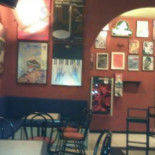 Jazz Merida Dentro