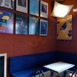 Jazz Merida Dentro