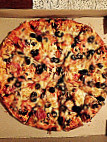 Padbury Pizza food