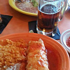 El Vallarta Mexican food