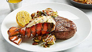 BRIO Tuscan Grille Miami The Falls food