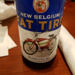 Ruby Tuesday Dentro