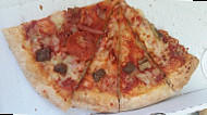 Papa John's Pizza food