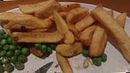 Brewers Fayre Clayton Green food