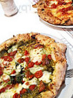 Tratoria-pizzeria Los Napolitanos food