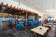 Beach House Grill Browns Plains inside