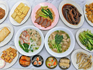 Restoran Ah Piaw ā Biāo Yún Tūn Miàn (sri Tebrau) food