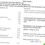 Faubourg Cardápio