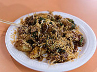 Abean Rojak Cendol food