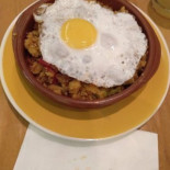 History Comida