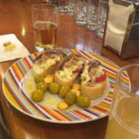 History Comida