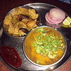 Raja Punjabi Restaurant food
